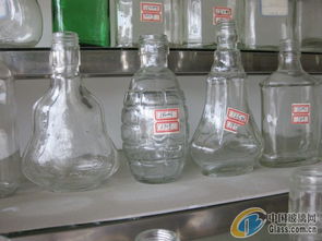 從香水瓶到白酒瓶 徐州華大玻璃瓶廠(chǎng)的多元制造之路